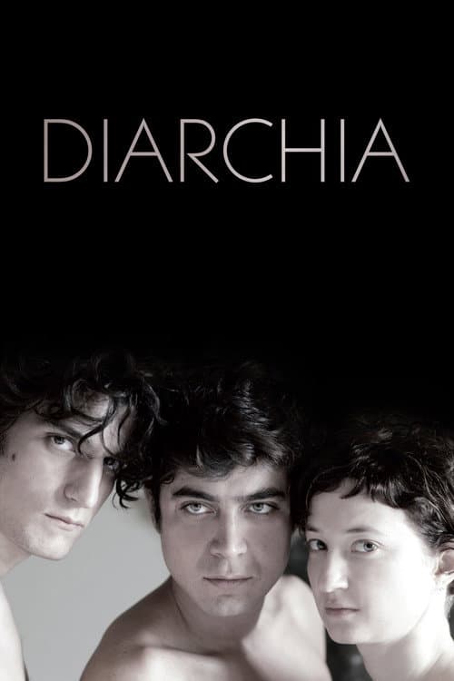 Постер: Diarchia