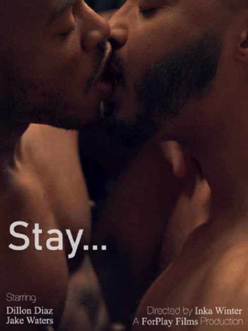 Постер: Stay
