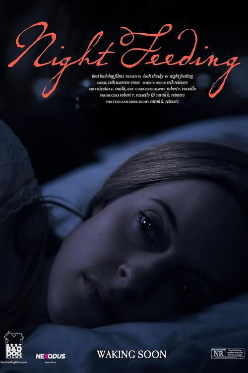 Постер: Night Feeding
