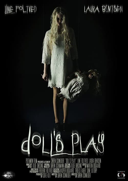 Постер: Doll’s Play