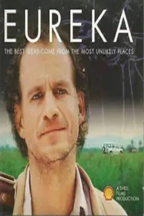 Постер: Eureka