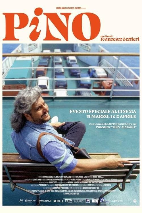 Постер: Pino