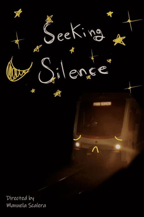 Постер: Seeking Silence