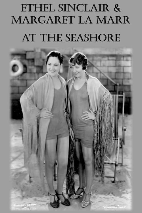 Постер: At the Seashore