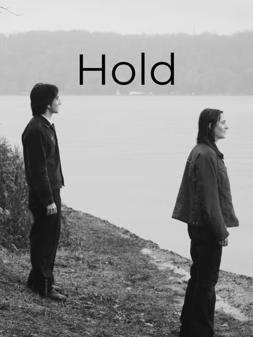 Постер: Hold