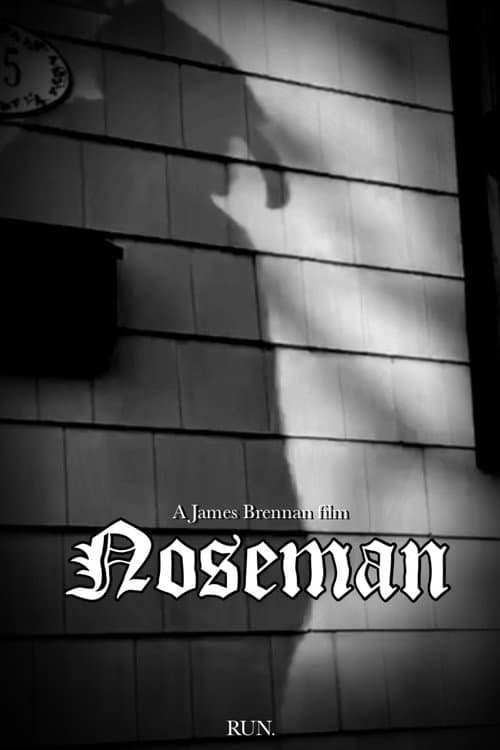 Постер: Noseman