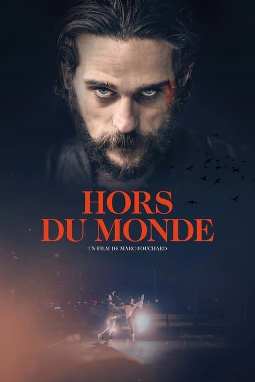 Постер: Hors du monde