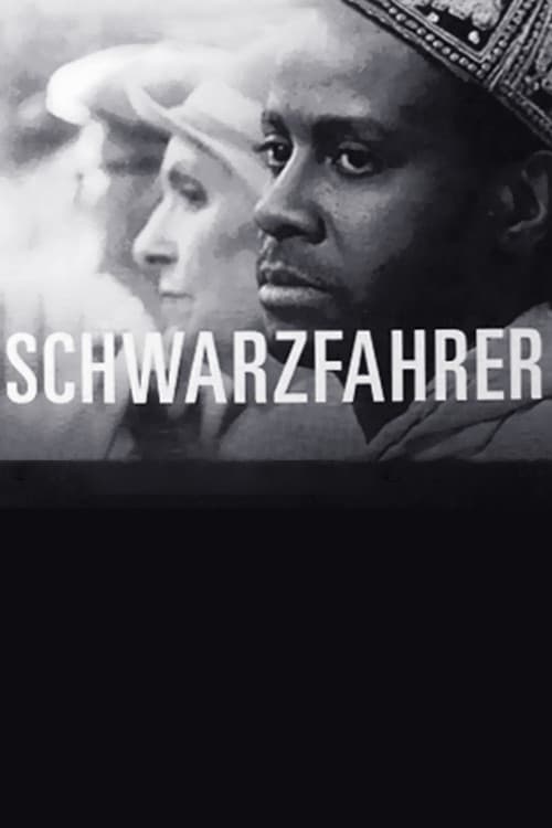 Постер: Schwarzfahrer