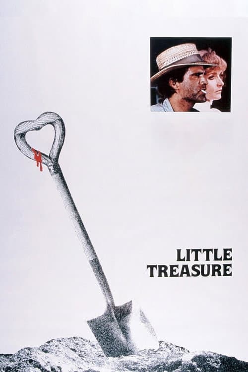 Постер: Little Treasure