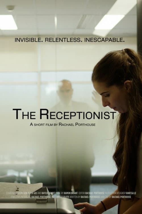 Постер: The Receptionist