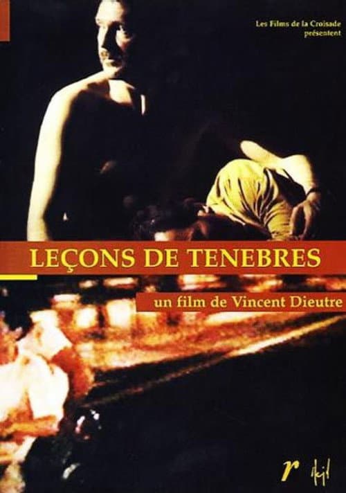 Постер: Leçons de ténèbres