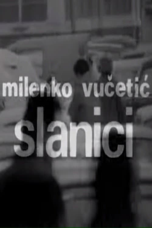 Постер: Slanici