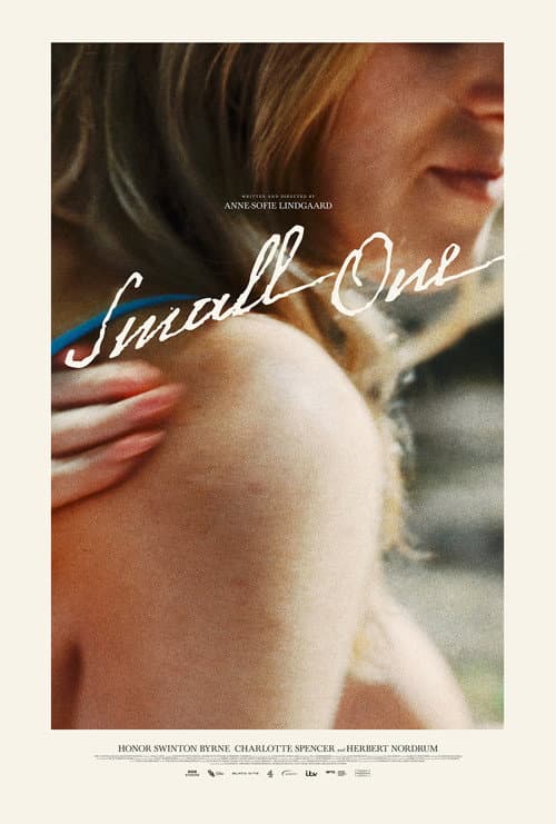 Постер: Small One