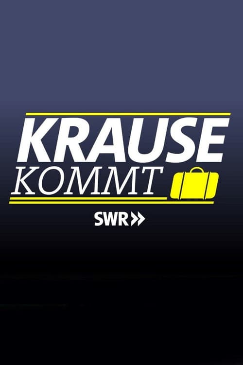 Постер: Krause kommt!