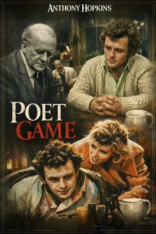 Постер: Poet Game