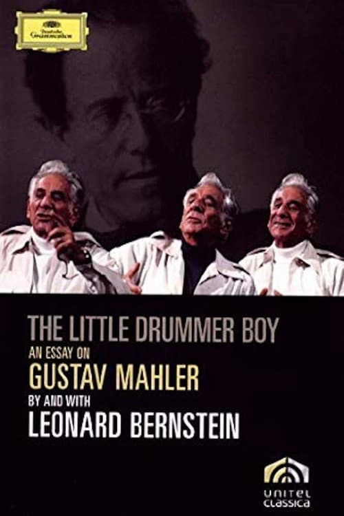 Постер: The Little Drummer Boy: An Essay on Mahler by Leonard Bernstein