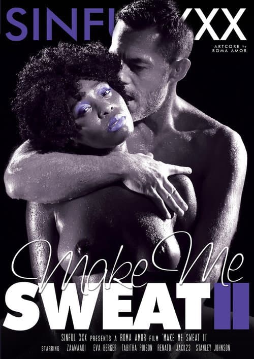Постер: Make Me Sweat II