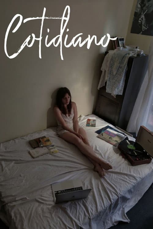 Постер: Cotidiano
