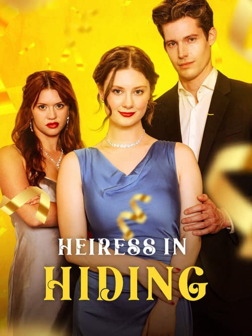 Постер: Heiress in Hiding