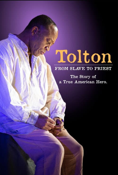 Постер: Tolton: From Slave to Priest