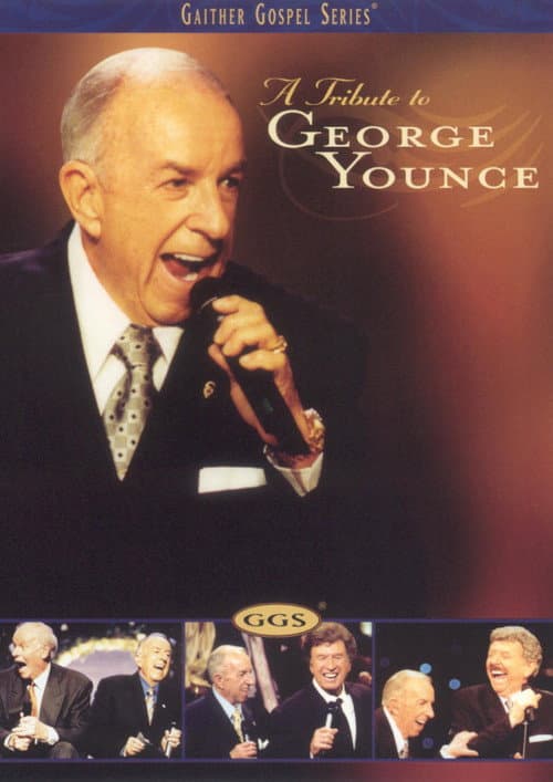 Постер: A Tribute To George Younce