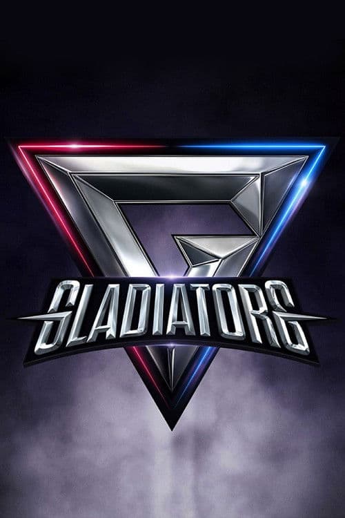 Постер: Gladiators