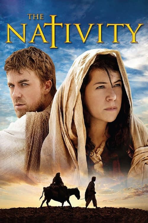 Постер: The Nativity