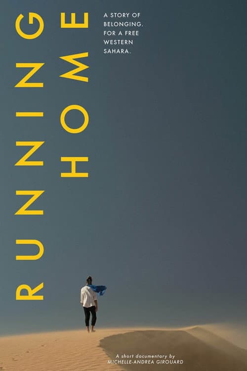 Постер: Running home