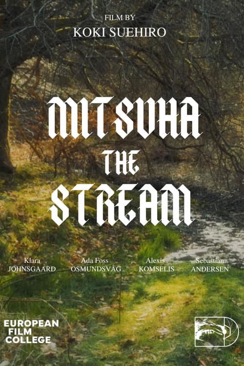 Постер: Mitsuha the Stream
