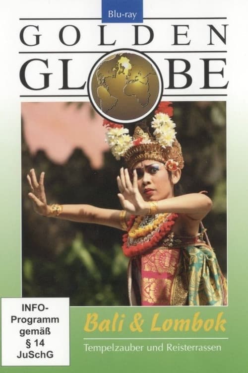 Постер: Golden Globe - Bali & Lombok