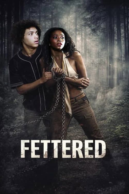 Постер: Fettered
