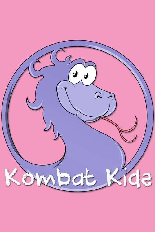 Постер: Kombat Kids: Mortal Kombat Begins