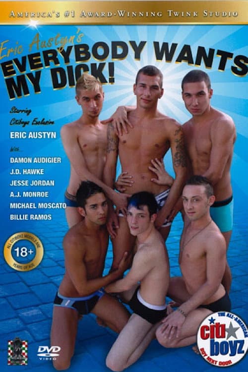 Постер: Citi Boyz 70: Everybody Wants My Dick