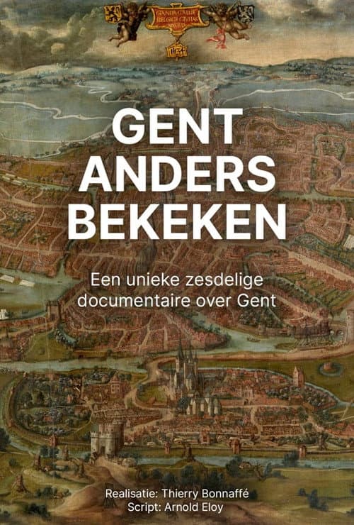 Постер: Gent Anders Bekeken