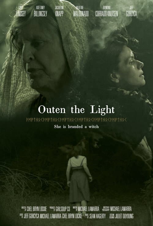 Постер: Outen The Light