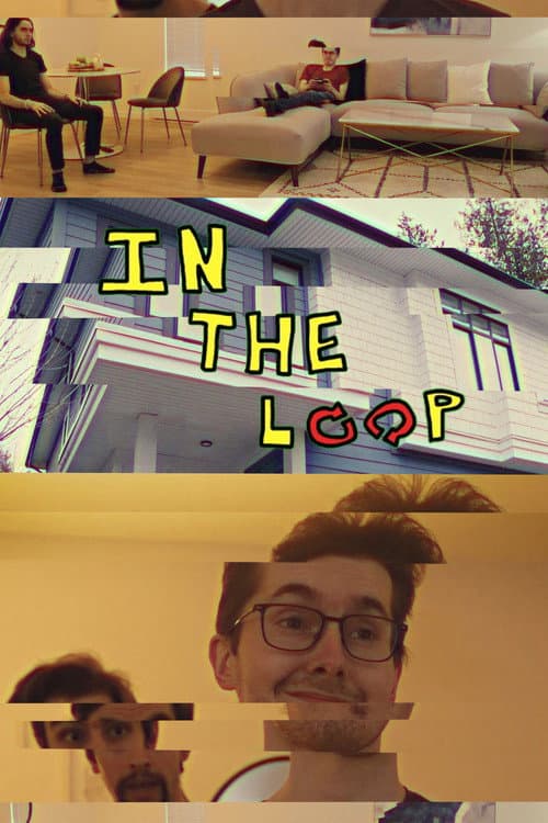 Постер: In the Loop