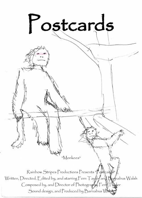 Постер: Postcards