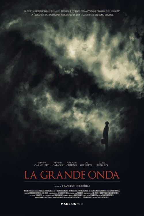 Постер: La grande onda