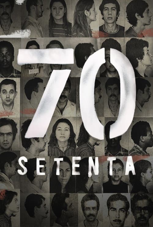 Постер: Setenta