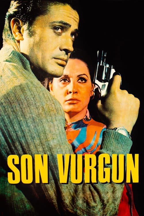 Постер: Son Vurgun