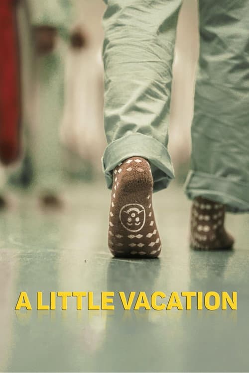 Постер: A Little Vacation