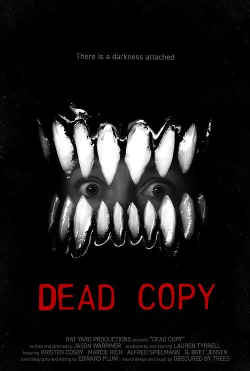 Постер: Dead Copy