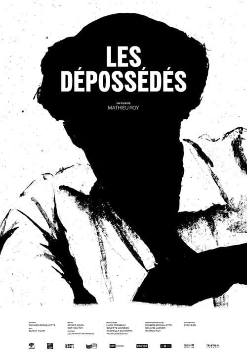Постер: Les Dépossédés