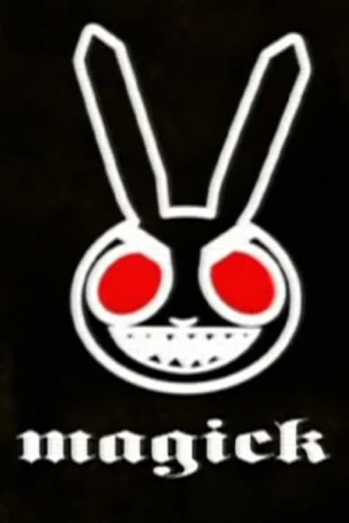 Постер: Magick
