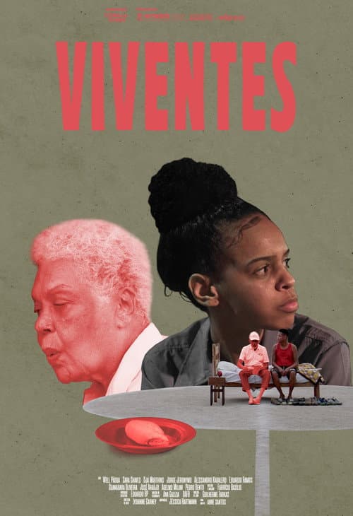 Постер: Viventes