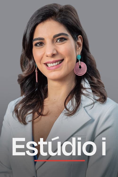 Постер: Estúdio i