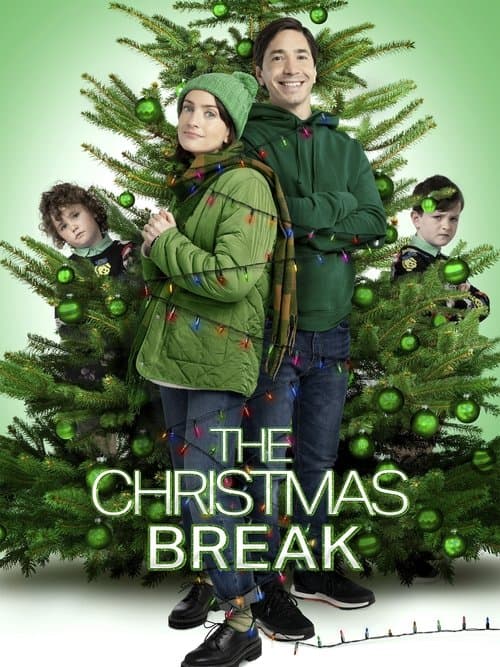 Постер: The Christmas Break