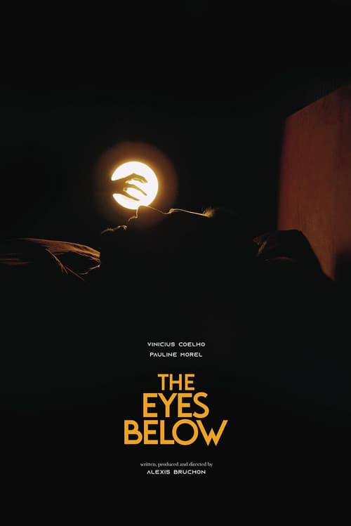 Постер: Les yeux dessous