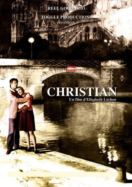 Постер: Christian