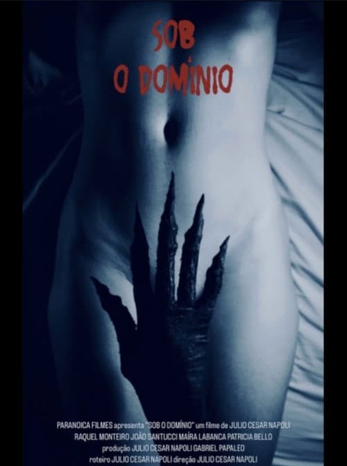 Постер: Sob o Domínio